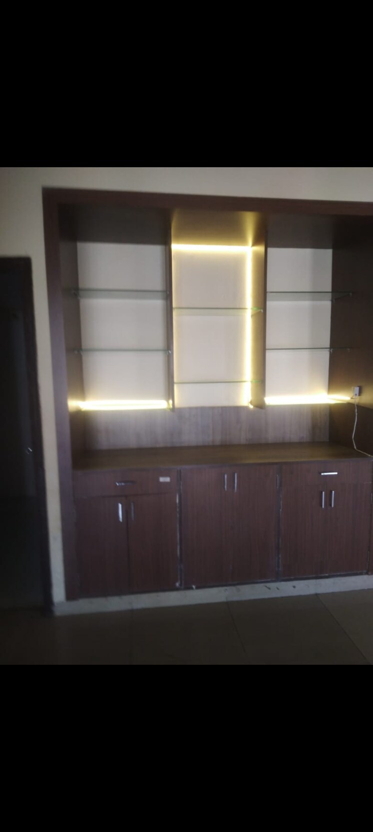 Kitchen, gh-7-crossings-republik 2 Bedroom 1270 Sq.Ft. Apartment In Vijay Nagar Ghaziabad 9554420