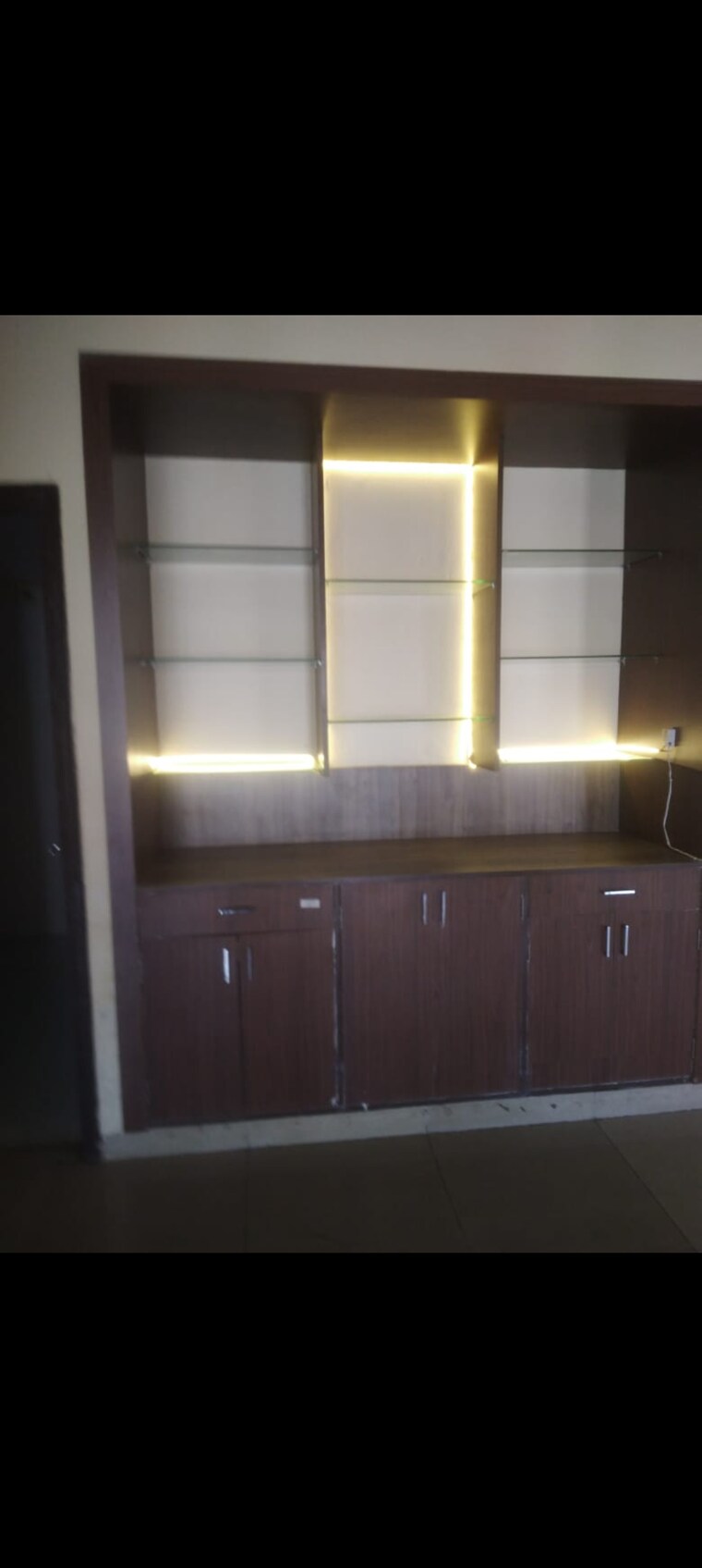 Kitchen, gh-7-crossings-republik 2 Bedroom 1270 Sq.Ft. Apartment In Vijay Nagar Ghaziabad 9554420
