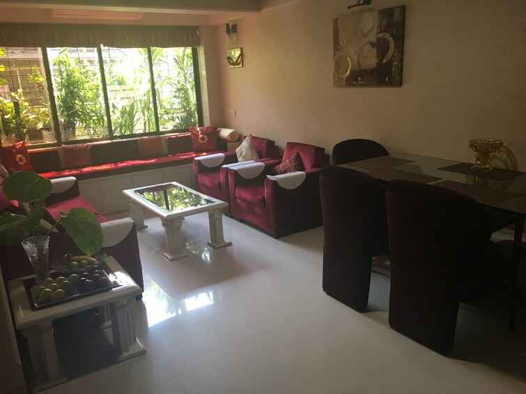 Cover Image, bandra west 1 Bedroom 500 Sq.Ft. Apartment In Bandra West Mumbai 9554419