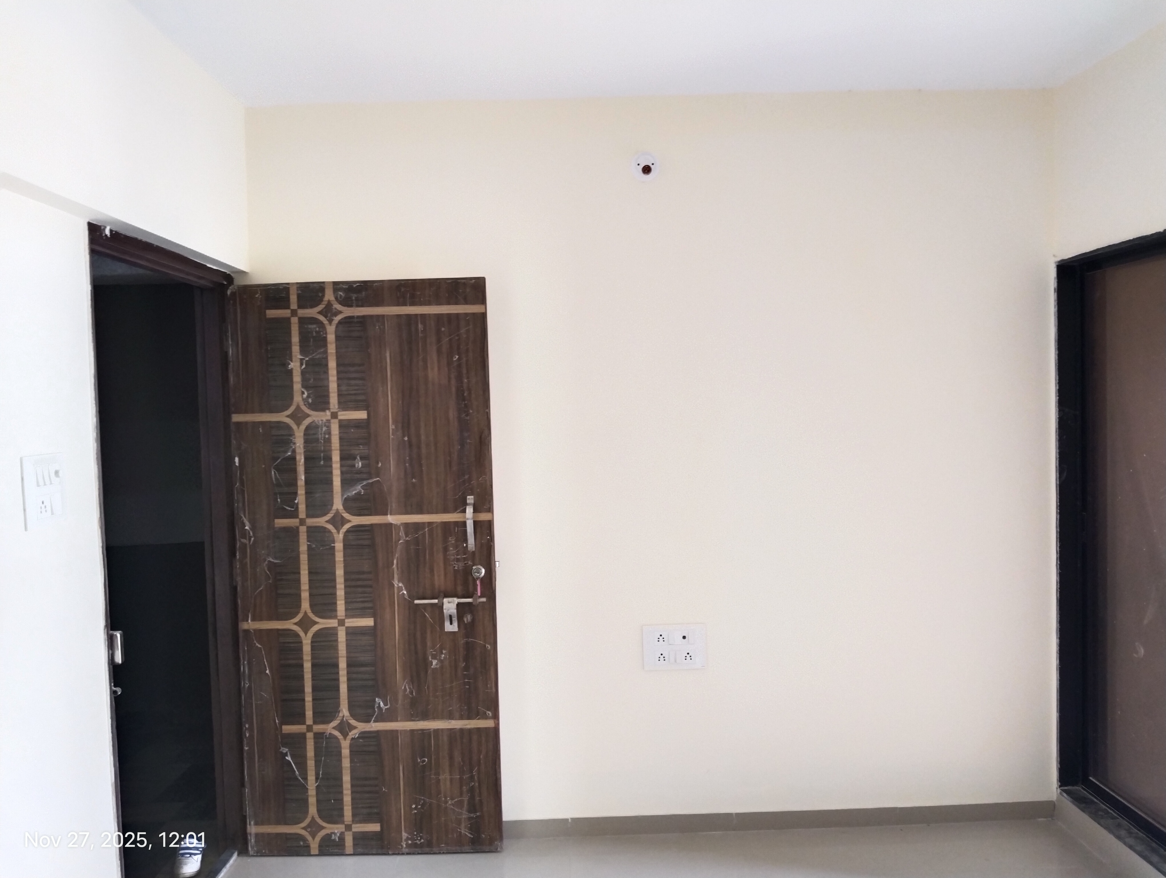 1 BHK Apartment For Rent in Dew Berry
