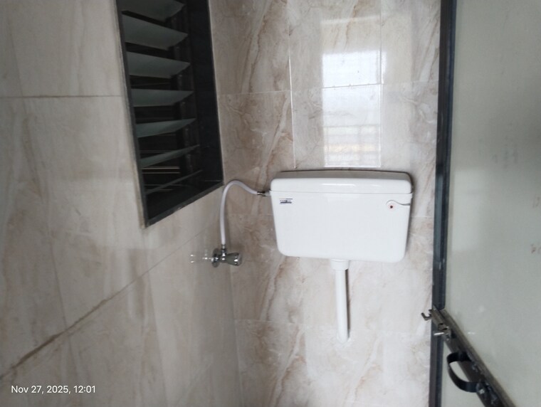 Bathroom, dew-berry 1 Bedroom 455 Sq.Ft. Apartment In Nalasopara West Palghar 9554418
