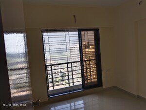 Room in 1 BHK Apartment at Dew Berry, Nalasopara West – for Rent