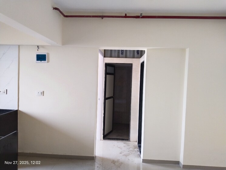 undefined, dew-berry 1 Bedroom 455 Sq.Ft. Apartment In Nalasopara West Palghar 9554418