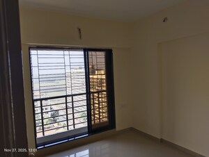 Room in 1 BHK Apartment at Dew Berry, Nalasopara West – for Rent