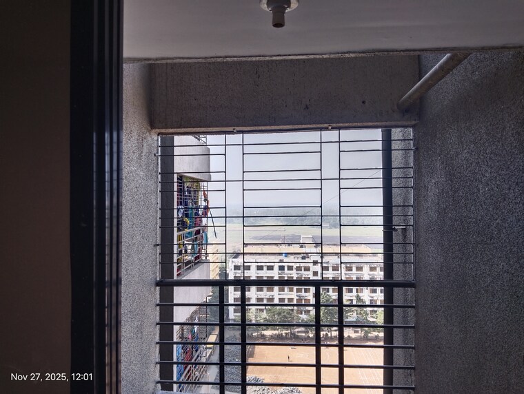 Room, dew-berry 1 Bedroom 455 Sq.Ft. Apartment In Nalasopara West Palghar 9554418