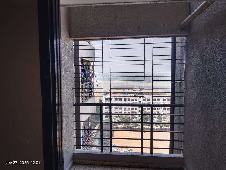 Room, dew-berry 1 Bedroom 455 Sq.Ft. Apartment In Nalasopara West Palghar 9554418