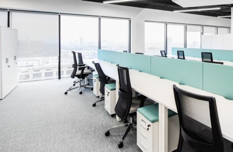 Team Area, andheri east Commercial Office Space 6590 Sq.Ft. In Andheri East Mumbai 9554417