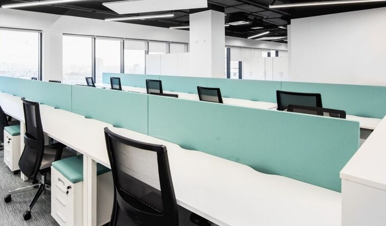 Cover Image, andheri east Commercial Office Space 6590 Sq.Ft. In Andheri East Mumbai 9554417