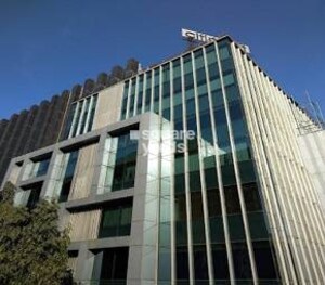  Office Space – Exterior View View at Citi Point, Andheri East - for Rent