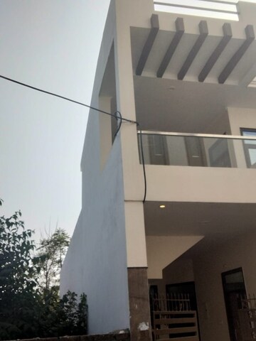 2 BHK Independent House – Exterior View View at Mukut City Center, Indira Nagar - for Rent