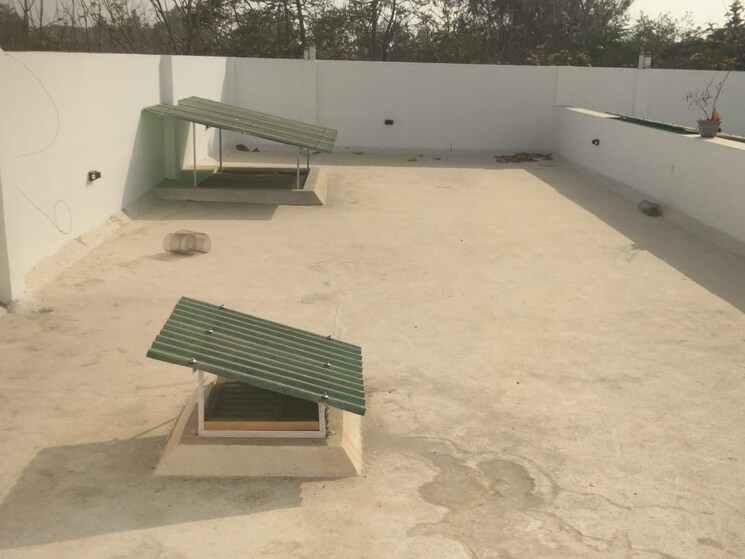  Parking, mukut-city-center 2 Bedroom 1410 Sq.Ft. Independent House In Indira Nagar Lucknow 9554441