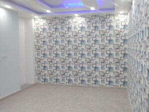 Bathroom in 2 BHK Independent House at Mukut City Center, Indira Nagar – for Rent