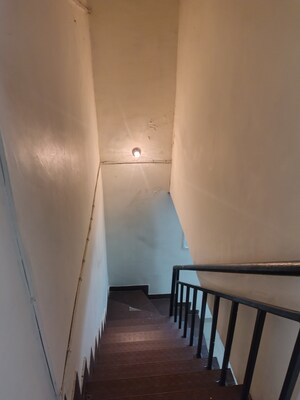 Room in 5 BHK Builder Floor at Sheikh Sarai – for Rent