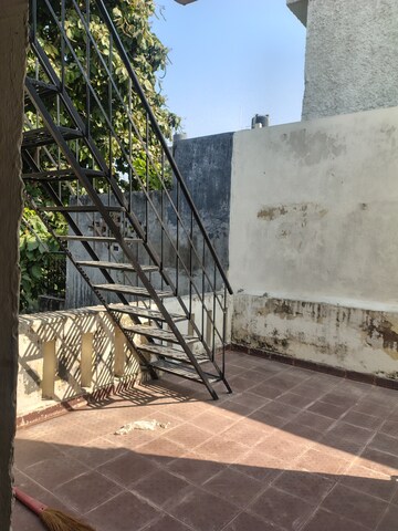 5 BHK Builder Floor For Rent in Sheikh Sarai