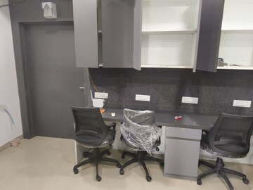 Team Area in  Office Space at UDB Ajit Tower, Mansarovar – for Rent