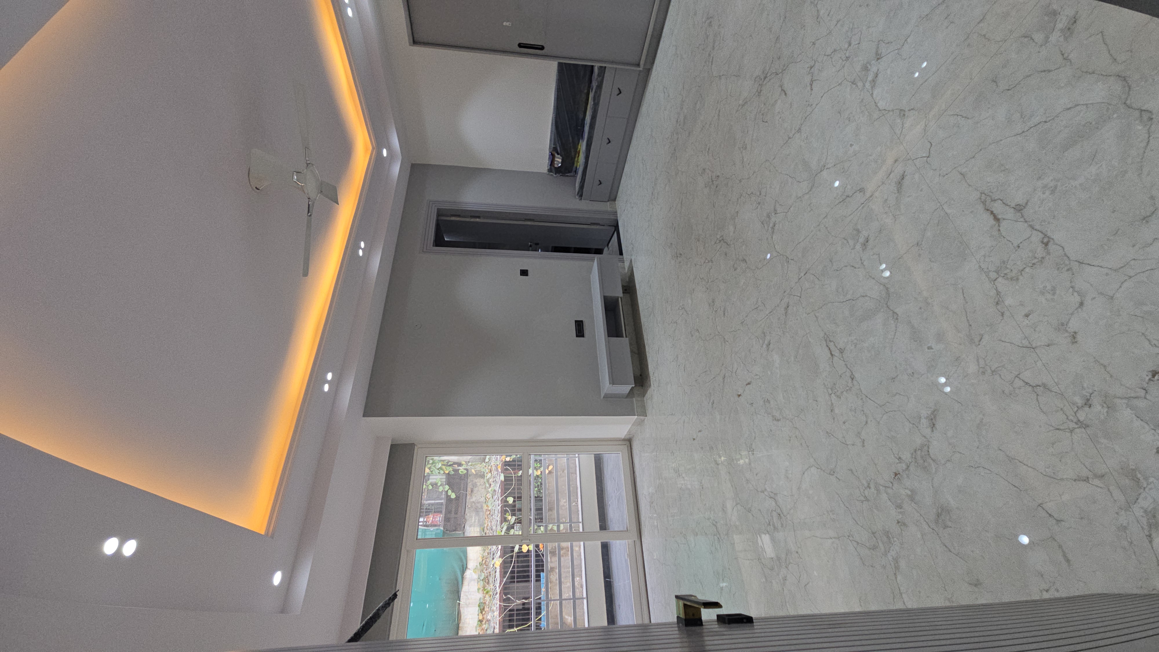 4 BHK Builder Floor For Sale in Green Fields Colony