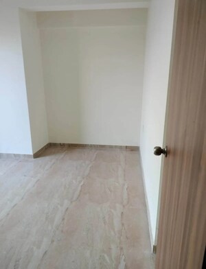 Bedroom in 2 BHK Apartment at Siddhi Highland Springs, Dhokali – for Rent