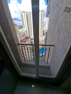 1 BHK Apartment – Exterior View View at Raunak Delight, Owale - for Rent