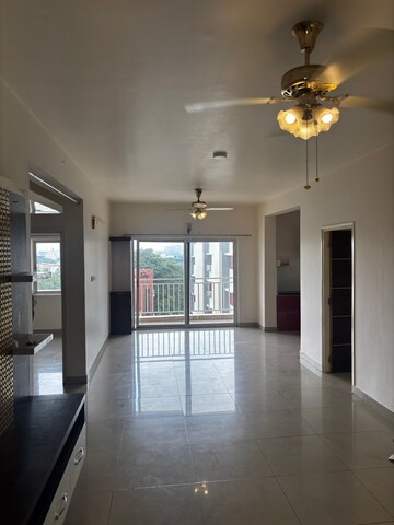 3 BHK Apartment For Sale in Aparna Kanopy Tulip, Kompally