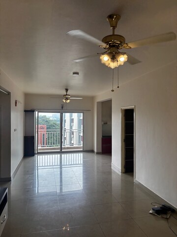 Room in 3 BHK Apartment at Aparna Kanopy Tulip, Kompally – for Sale