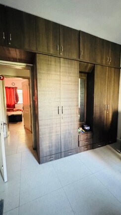 3 BHK + Pooja Room Apartment For Sale in Magarpatta City Roystonea