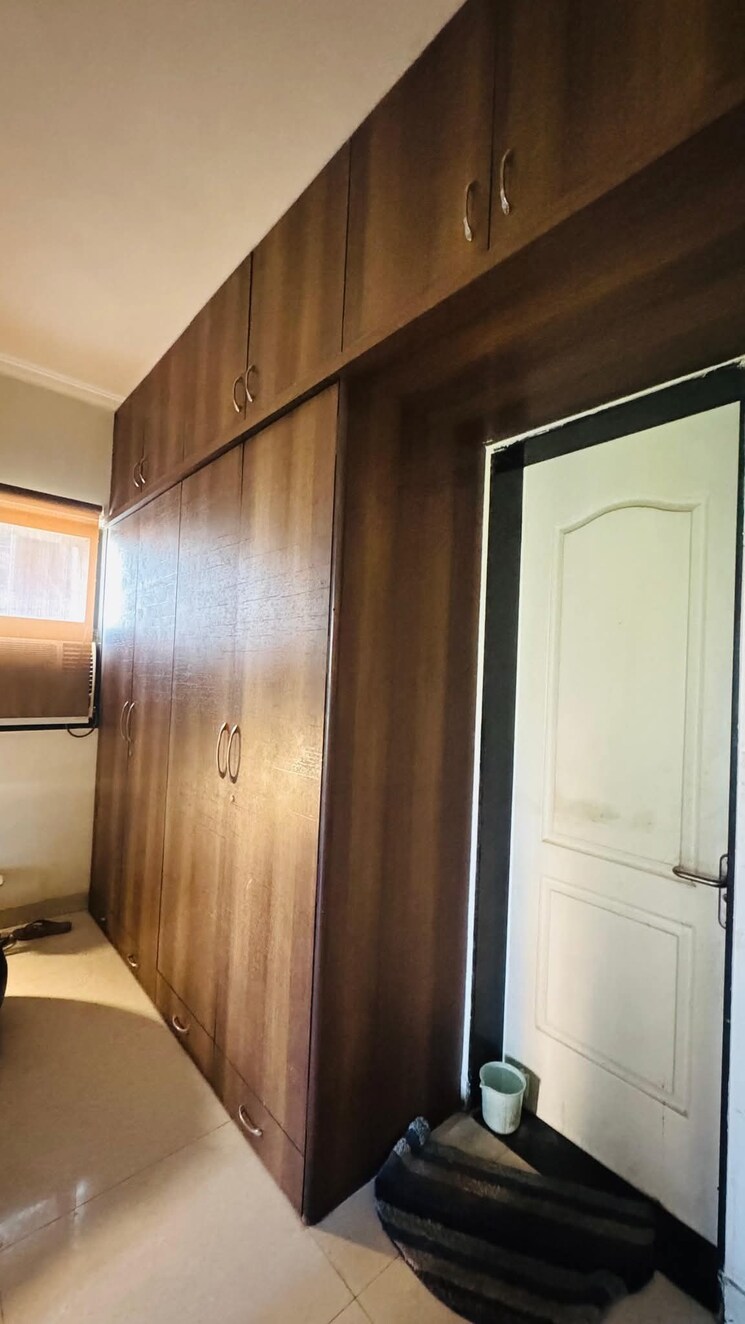 Bedroom, magarpatta-city-roystonea 3 Bedroom 1600 Sq.Ft. Apartment In Hadapsar Pune 9554437