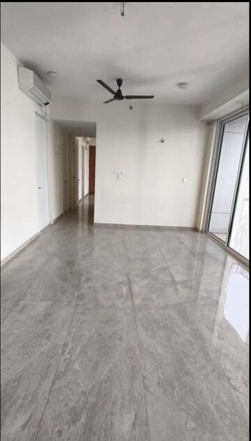 2 BHK Apartment For Rent in Tata Serein, Pokhran Road No Two