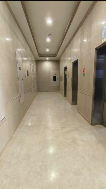 Lift in 2 BHK Apartment at Tata Serein, Pokhran Road No Two – for Rent