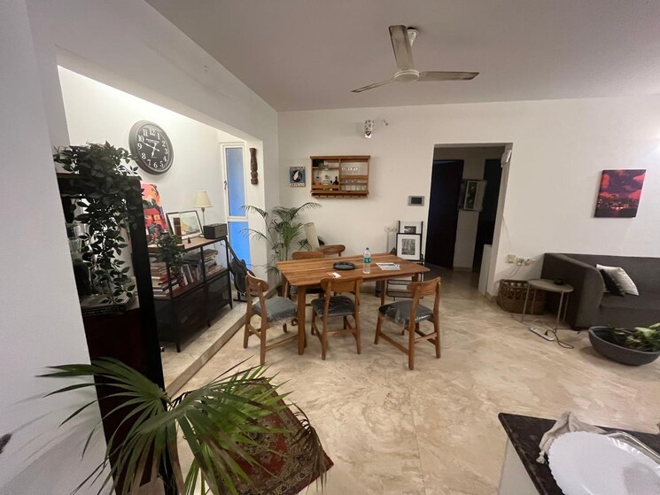 Living Room, marvel-azure 3 Bedroom 2345 Sq.Ft. Apartment In Hadapsar Pune 9554263