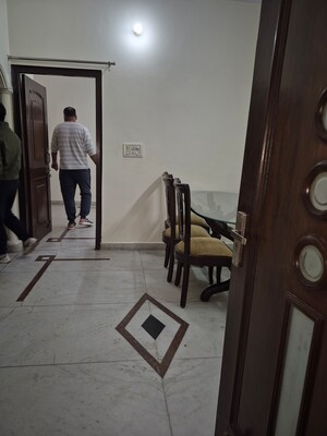 1.5 BHK Builder Floor For Rent in Mayur Vihar