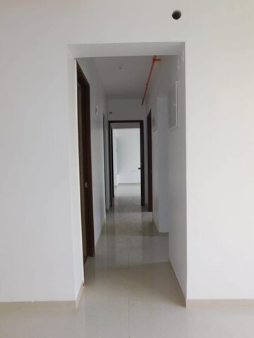 Corridor in 1 BHK Apartment at Kalpataru Immensa, Kolshet Road – for Rent