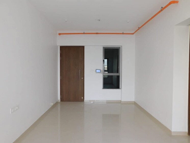 Living Room, kalpataru-immensa 1 Bedroom 600 Sq.Ft. Apartment In Kolshet Road Thane 9554448