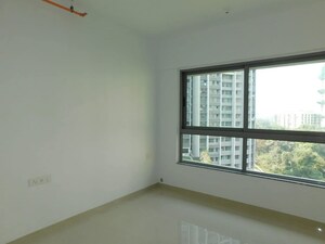 Bedroom in 1 BHK Apartment at Kalpataru Immensa, Kolshet Road – for Rent