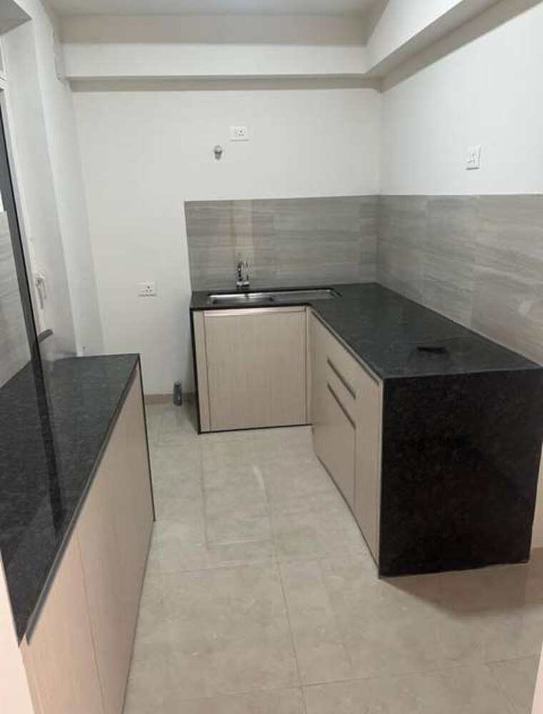 Kitchen, indiabulls-one-indiabulls 1 Bedroom 600 Sq.Ft. Apartment In Pokhran Road No Two Thane 9554453