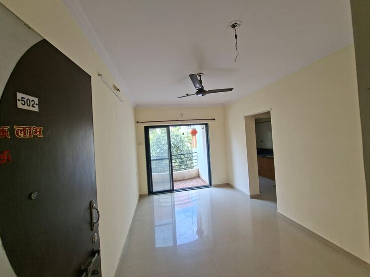Room, puraniks-tokyo-bay 1 Bedroom 408 Sq.Ft. Apartment In Kasarvadavali Thane 9554455