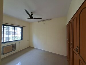 1 BHK Apartment For Rent in Puraniks Tokyo Bay, Kasarvadavali