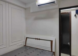 Furnished Amenities in 2 BHK Apartment at Piramal Vaikunth, Balkum Pada – for Rent