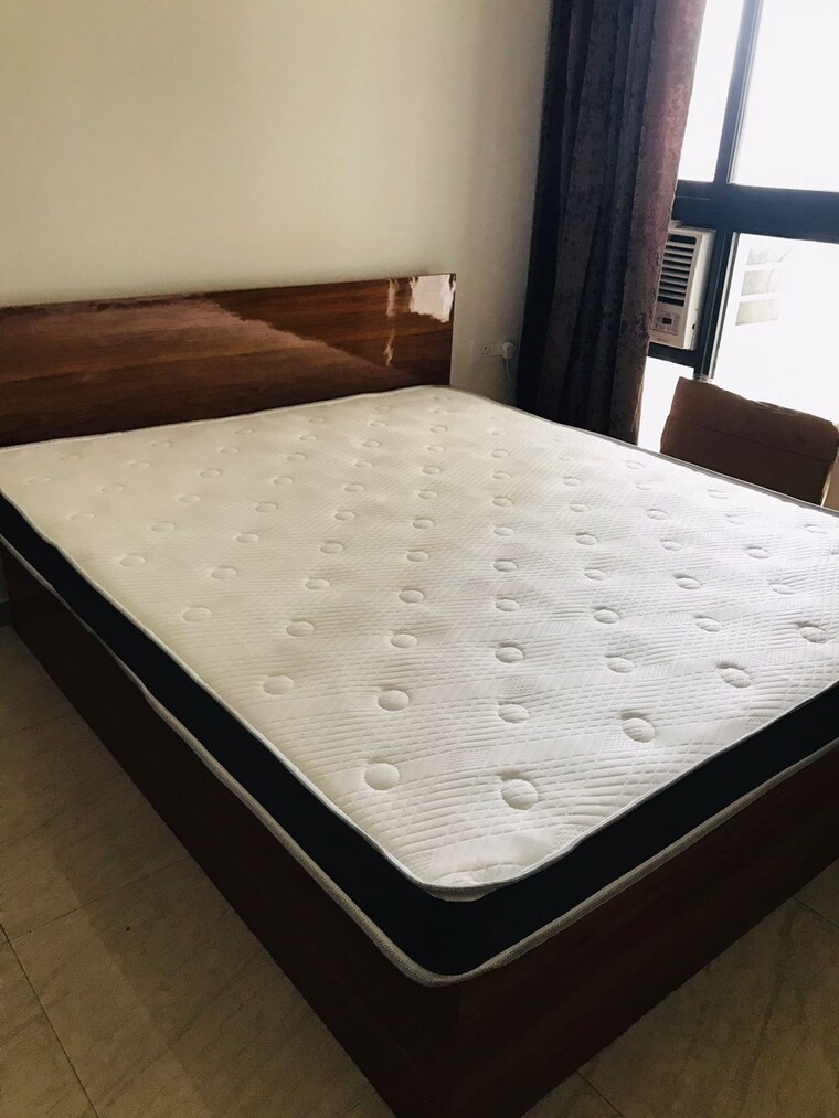 Bedroom, lodha-crown-quality-homes 1 Bedroom 500 Sq.Ft. Apartment In Majiwada Thane 9554458