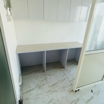 Team Area in  Office Space at Gaur City Mall, Sector 4 Greater Noida – for Rent