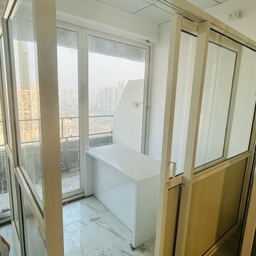 Team Area in  Office Space at Gaur City Mall, Sector 4 Greater Noida – for Rent