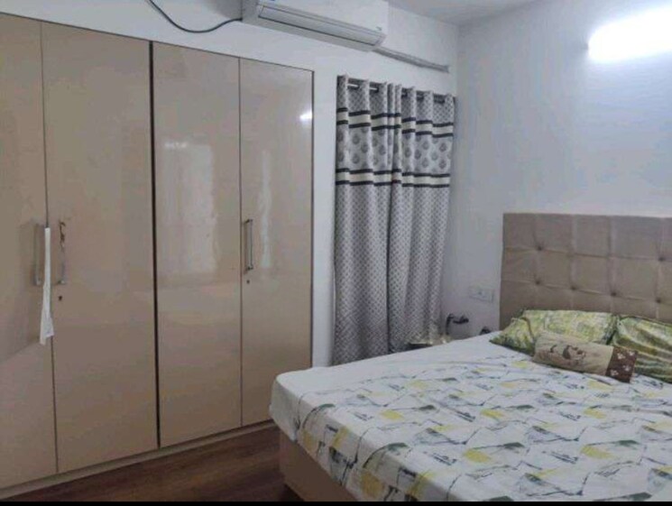 Bedroom, narang-rozanne-by-courtyard 2 Bedroom 950 Sq.Ft. Apartment In Pokhran Road No Two Thane 9554462