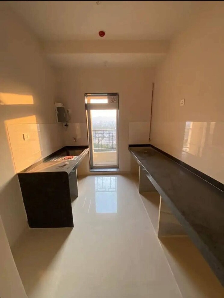 Kitchen, rustomjee-urbania-azziano 2 Bedroom 950 Sq.Ft. Apartment In Thane West Thane 9554466