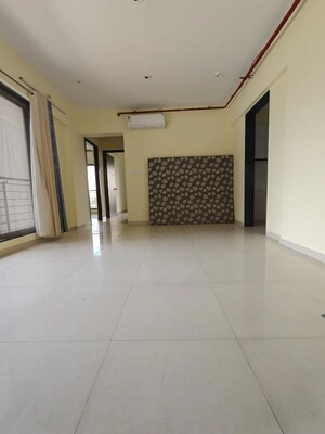 2.5 BHK Apartment For Rent in Runwal Eirene, Balkum Pada