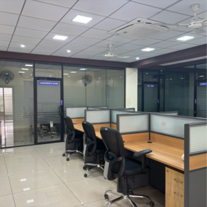  Office Space For Rent in Madhapur