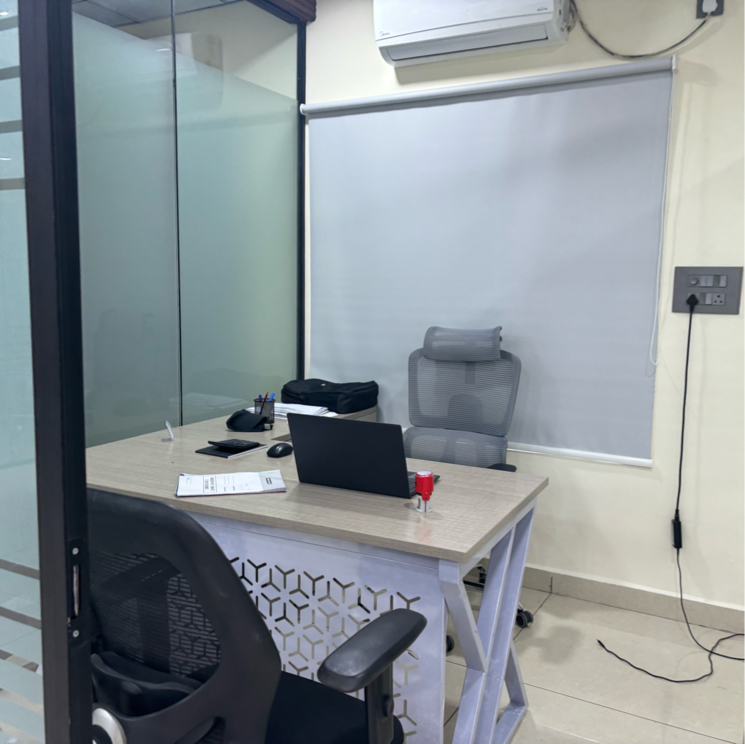 Team Area, madhapur Commercial Office Space 2500 Sq.Ft. In Madhapur Hyderabad 9554487