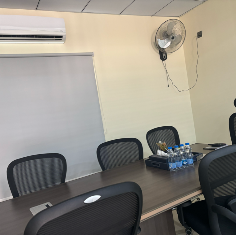 Team Area, madhapur Commercial Office Space 2500 Sq.Ft. In Madhapur Hyderabad 9554487