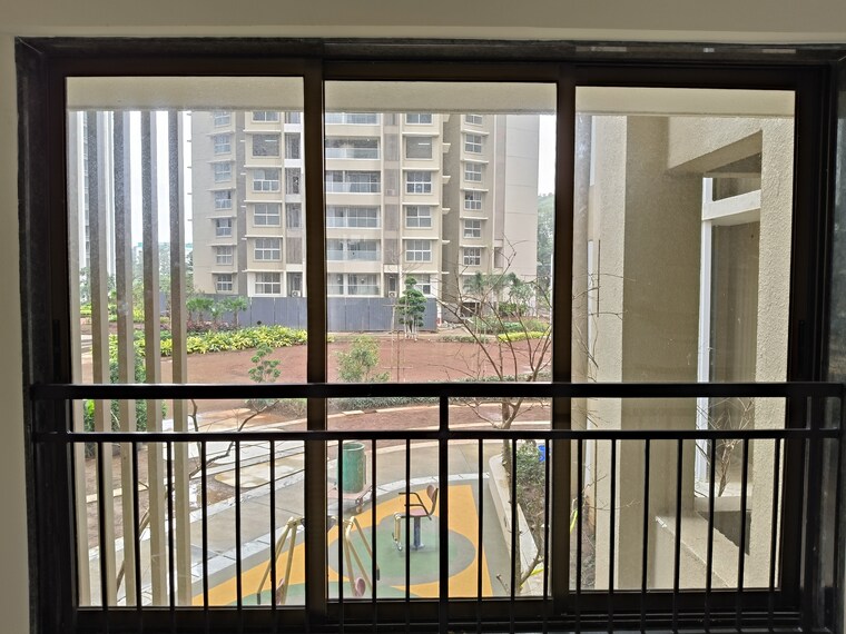 Room, sheth-montana 2 Bedroom 710 Sq.Ft. Apartment In Mulund West Mumbai 9554488