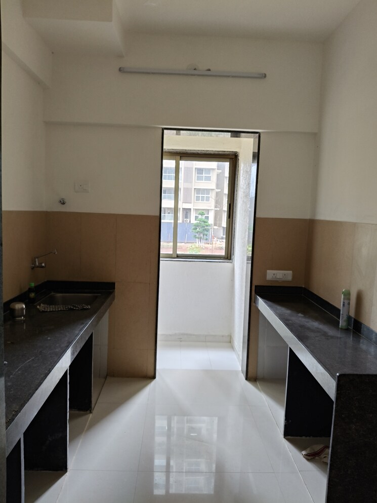 Master Bedroom, sheth-montana 2 Bedroom 710 Sq.Ft. Apartment In Mulund West Mumbai 9554488