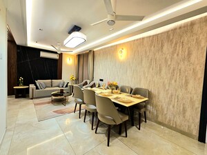 Team Area in 3 BHK Apartment at Harmony Imperial Apartments, Kishanpura – for Sale