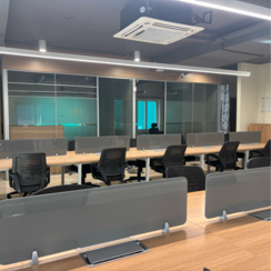 Office Space For Sale in Madhapur